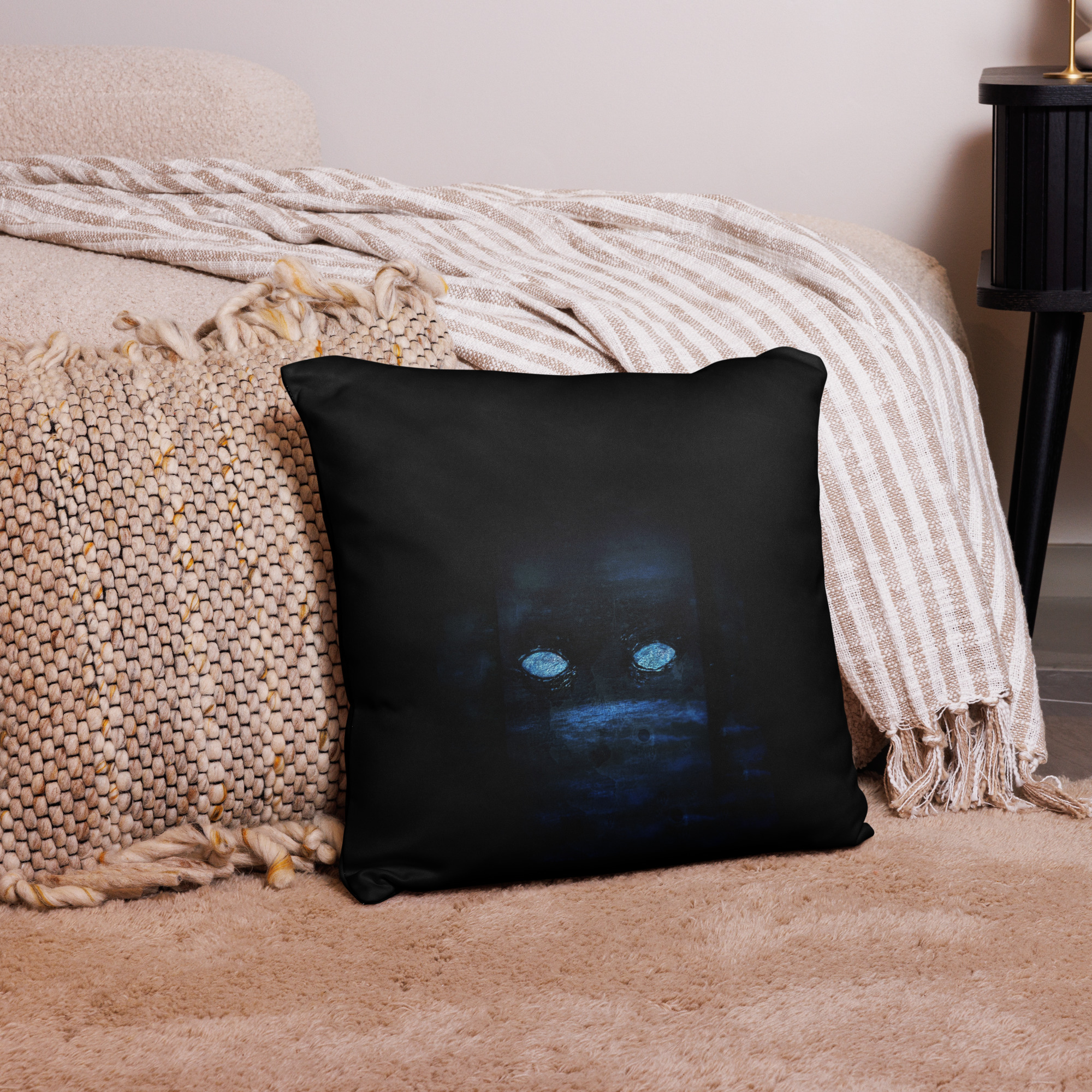Pillow of 'Protection' - Image 9