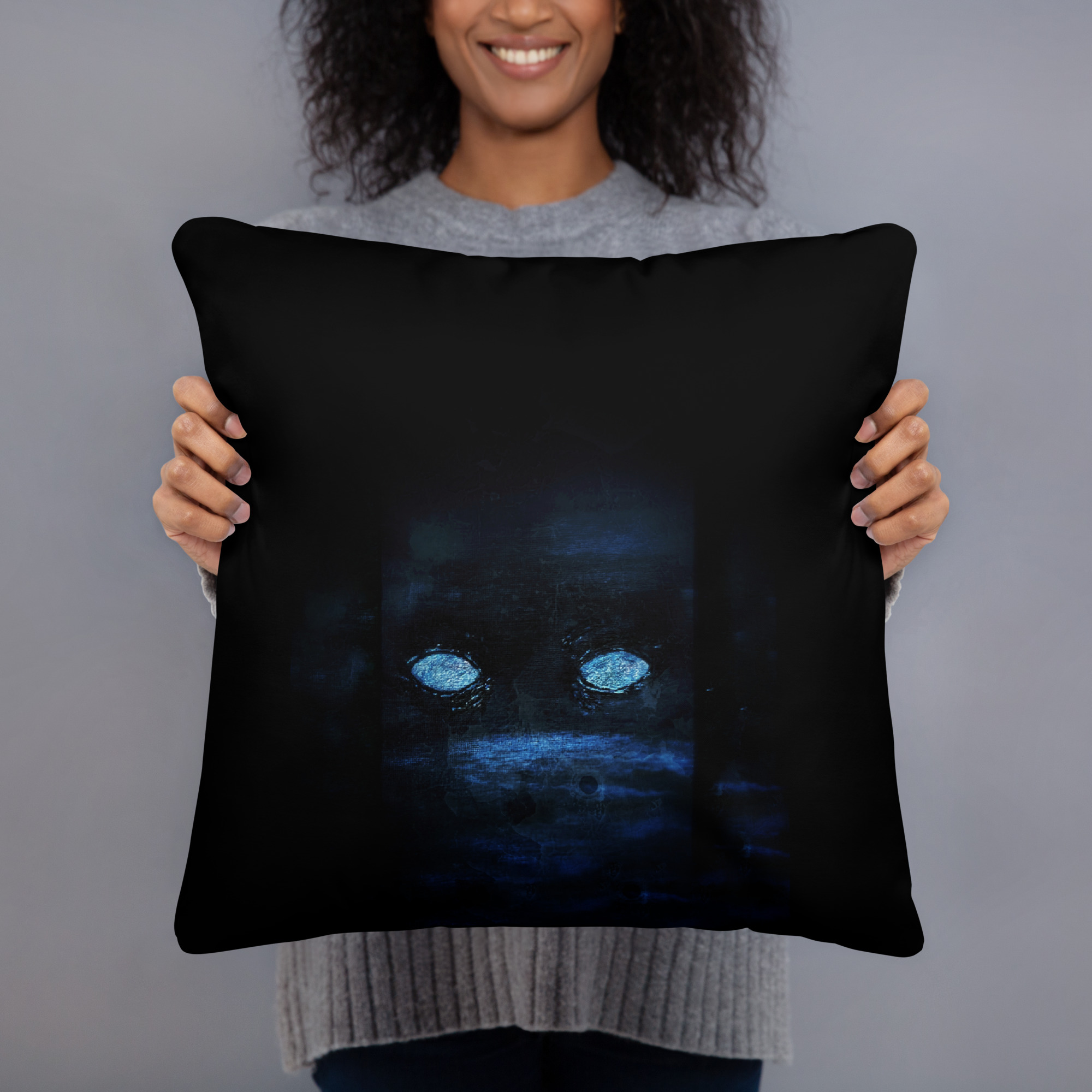 Pillow of 'Protection'
