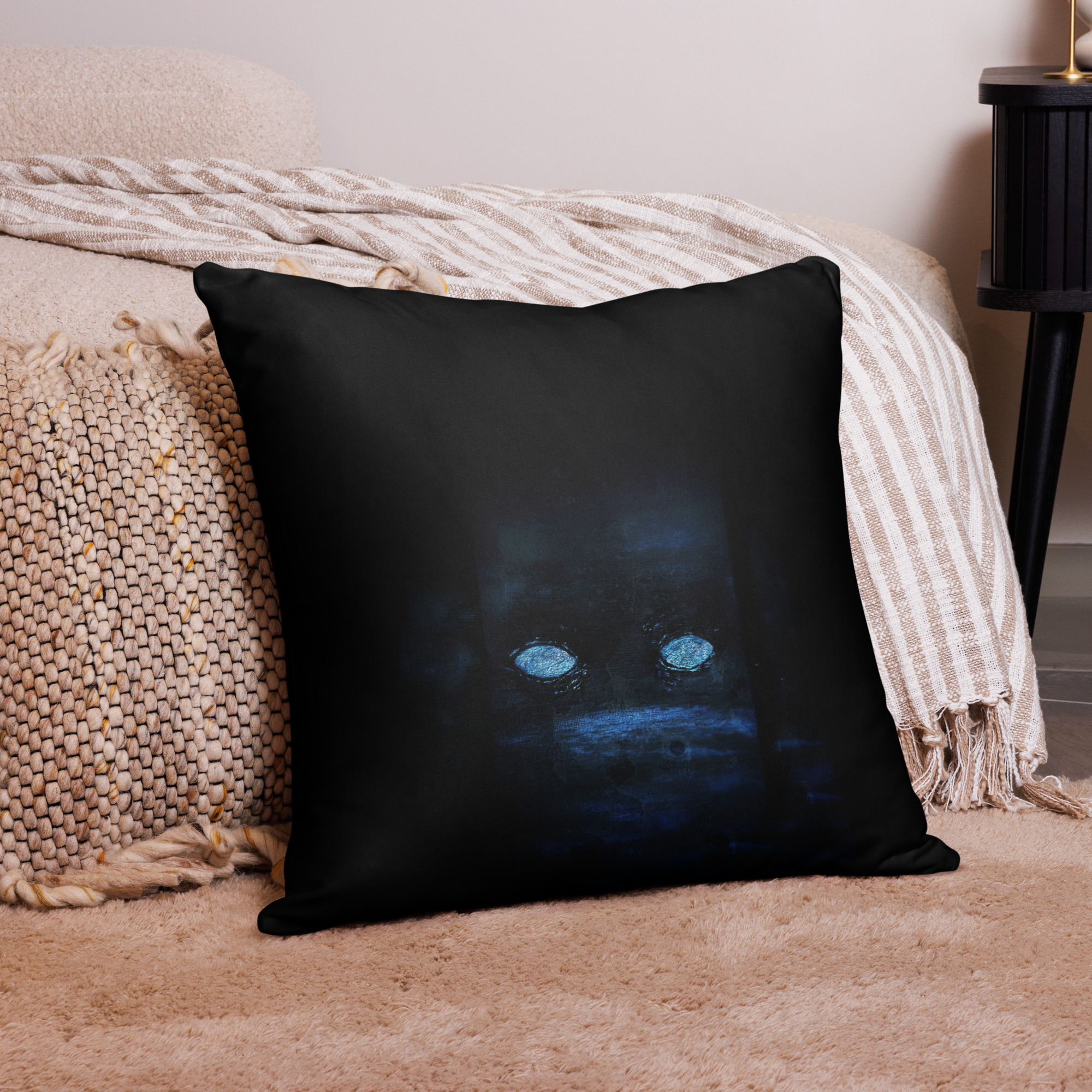 Pillow of 'Protection' - Image 10
