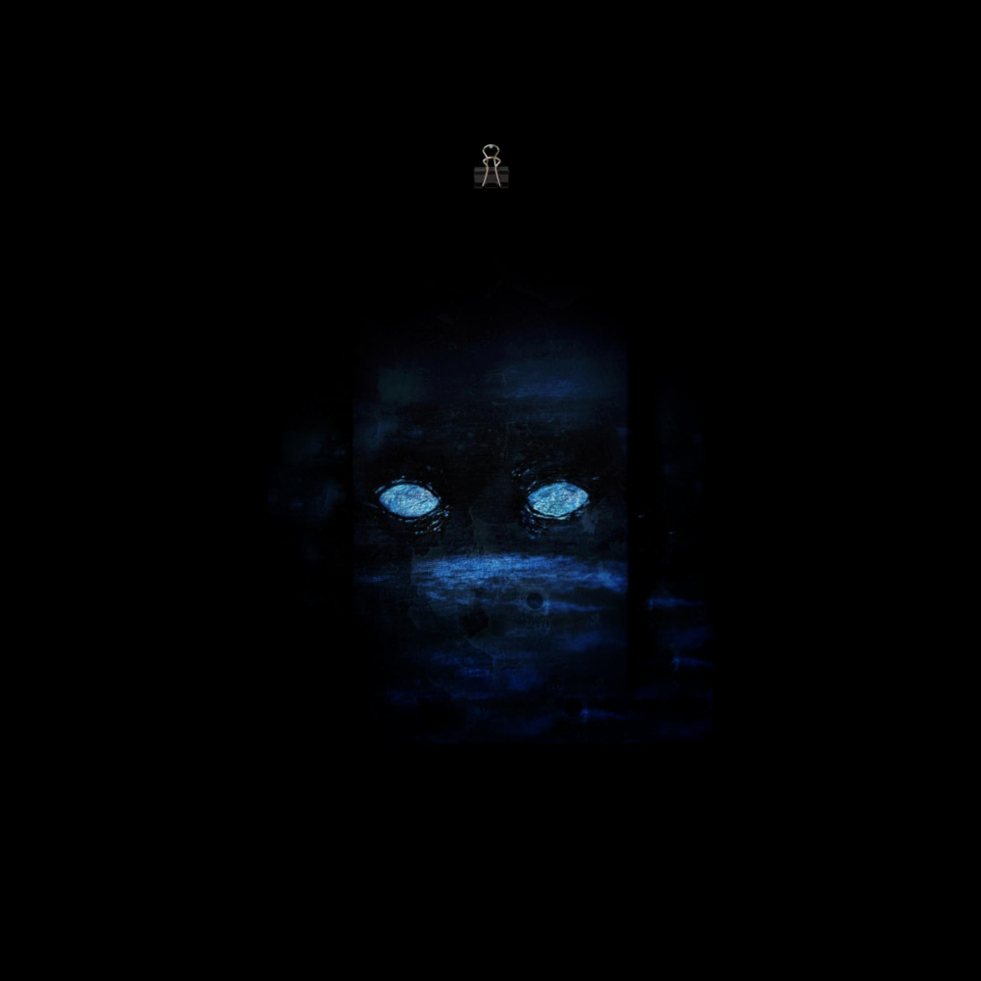 Ripple in the Dark Matte Poster Print - Image 2