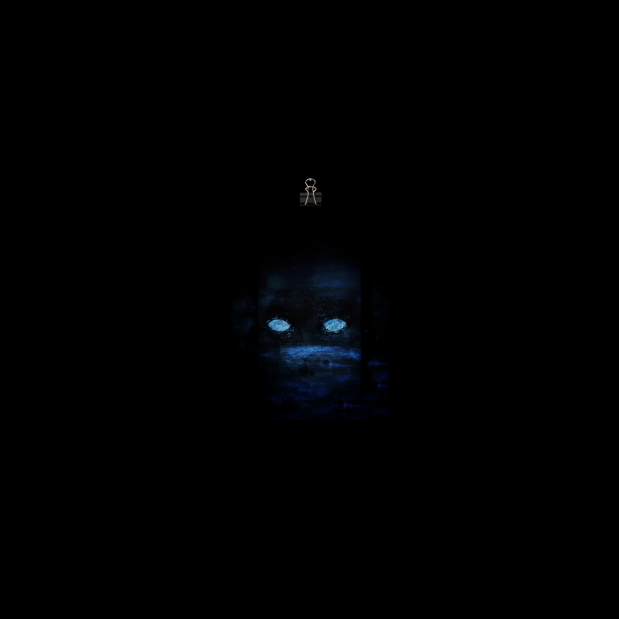 Ripple in the Dark Matte Poster Print - Image 3