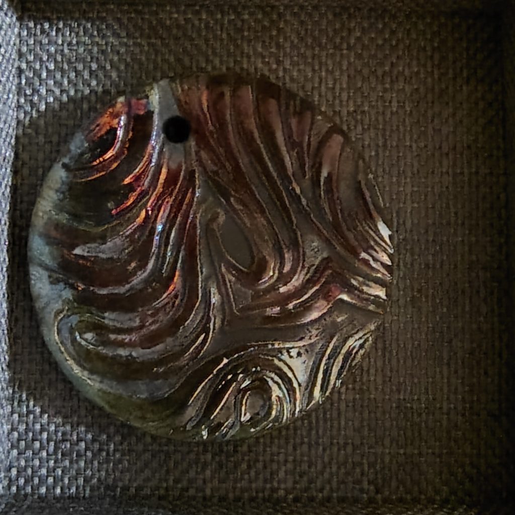 Large Pendant